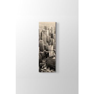 Skyscraper Tablosu