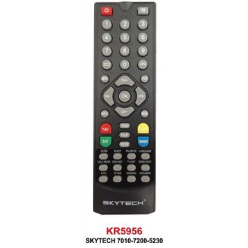 Skytech 13000 Uydu Kumandası