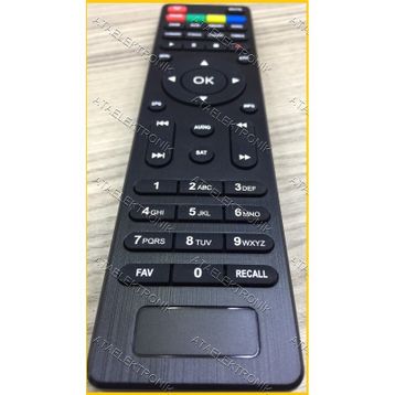 Skytech 22000 Uydu Alıcı Kumanda
