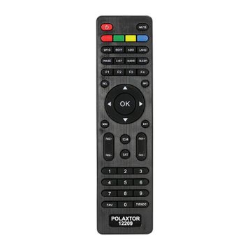 Skytech 22000 Uydu Alıcı Kumanda