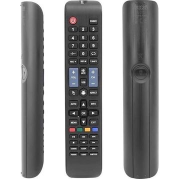 Skytech 4533 Android Smart LCD-LED TV Kumanda