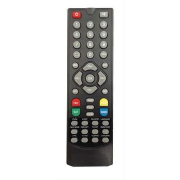 Skytech 7010 7200 5230 Uydu Kumandası