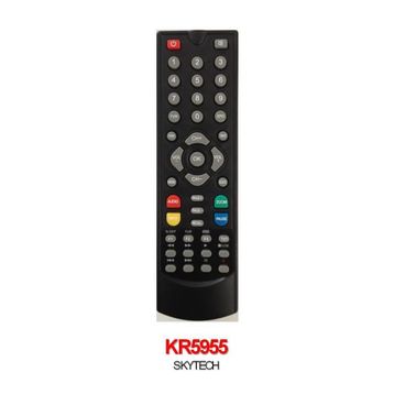 Skytech 8010 Uydu Kumandası