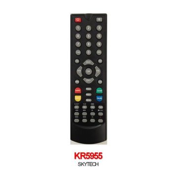 Skytech 8010 Uydu Kumandası