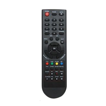 Skytech 8030 Uydu Alıcısı Kumandası