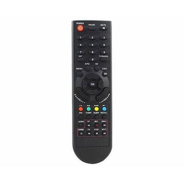 Skytech 8030 Uydu Alıcısı Kumandası