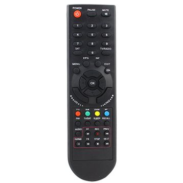 Skytech 8030 Uydu Alıcısı Kumandası