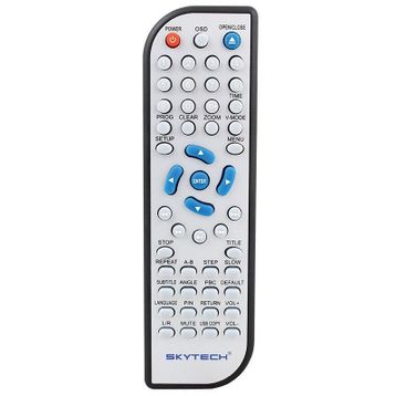 Skytech KD ST-670 Dvd Kumandası
