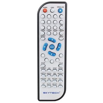 Skytech KD ST-670 Dvd Kumandası