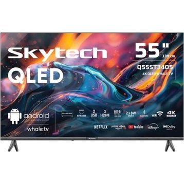 Skytech Q-ST3405 Televizyon
