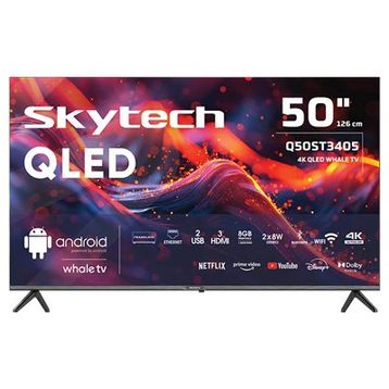 Skytech Q-ST3405 Televizyon