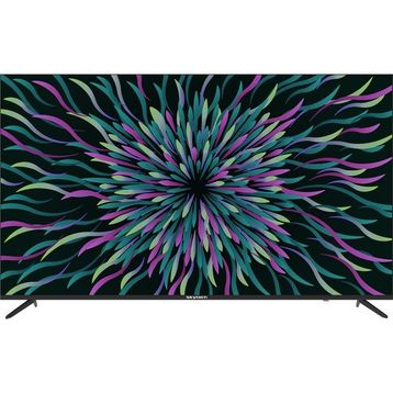 Skytech Q50ST2205 50 inç 127 Ekran 4K Ultra HD WebOS QLED TV