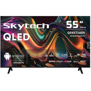 Skytech QST1405 Televizyon