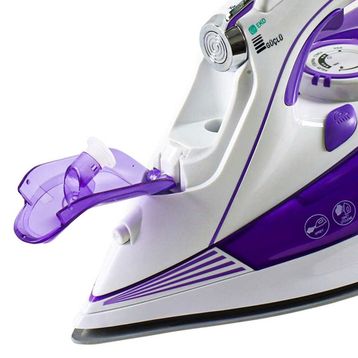 Skytech ST-139 Actıve Care Buharlı Ütü Lila