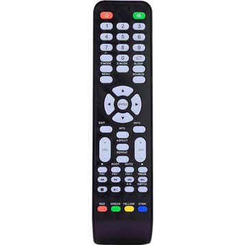 Skytech ST-1948 Lcd Led Plazma Smart Tv Kumandası