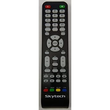 Skytech ST-1948 Lcd Led Plazma Smart Tv Kumandası