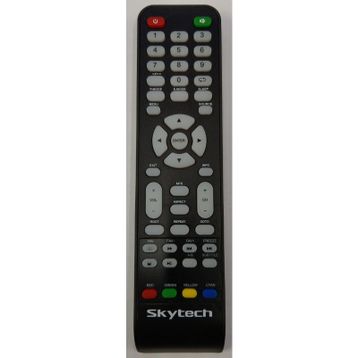 Skytech ST-1948 Lcd Led Plazma Smart Tv Kumandası