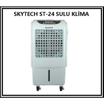 Skytech ST-24 Hava Soğutucu