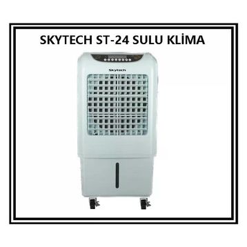 Skytech ST-24 Hava Soğutucu