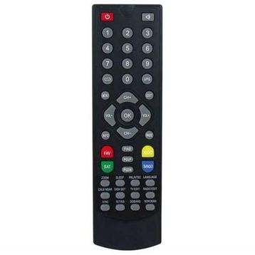 Skytech ST-5200 Uydu Alıcı Kumanda