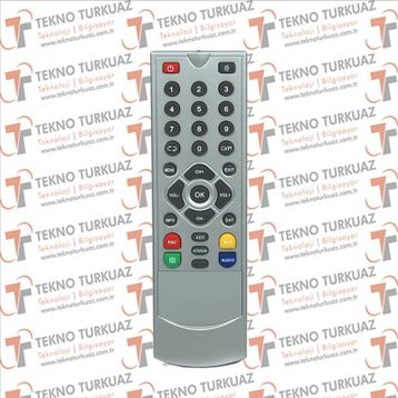 Skytech ST-5950 Uydu Kumandası