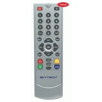 Skytech ST-5950 Uydu Kumandası