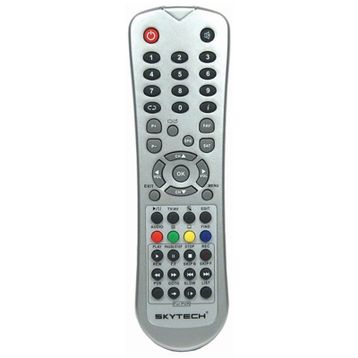 Skytech ST-6900 Uydu Alıcı Kumandası