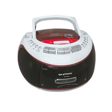 Skytech ST-923D DVD Çalar