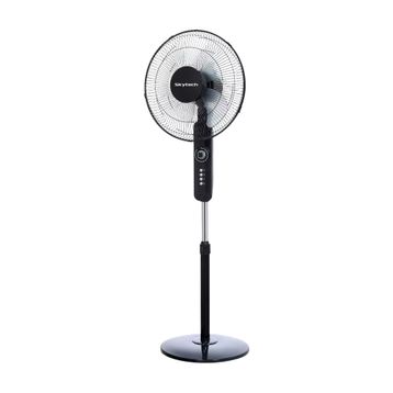 Skytech STF 1600 Siyah Ayaklı Vantilatör