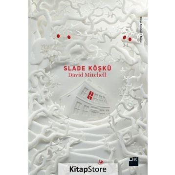 Slade Köşkü - David Mitchell