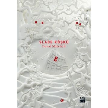 Slade Köşkü - David Mitchell
