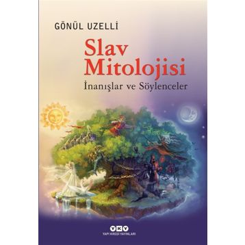 Slav Mitolojisi - Gönül Uzelli