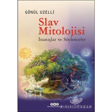 Slav Mitolojisi - Gönül Uzelli