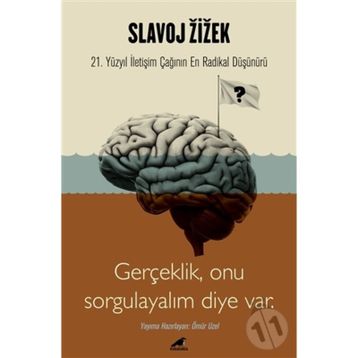 Slavoj Zizek - Ömür Uzel
