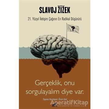 Slavoj Zizek - Ömür Uzel