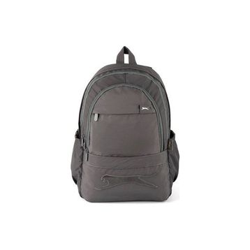 Slazenger 23106 Toria Paraşüt Kumaş Gri Sırt Çantası