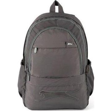 Slazenger 23106 Toria Paraşüt Kumaş Gri Sırt Çantası