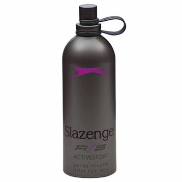 Slazenger 8690587008708 EDT 125 ml Erkek Parfümü