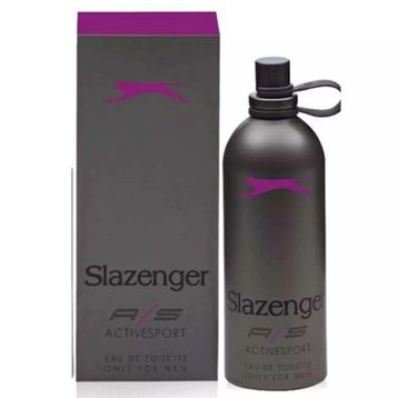 Slazenger 8690587008708 EDT 125 ml Erkek Parfümü