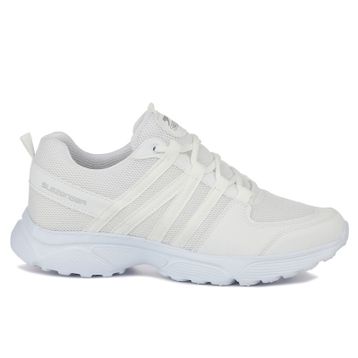 Slazenger Abel I Beyaz Erkek Sneaker Ayakkabı