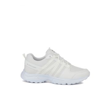 Slazenger Abel I Beyaz Erkek Sneaker Ayakkabı