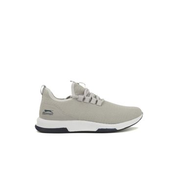 Slazenger Abena Gri Erkek Sneaker Ayakkabı