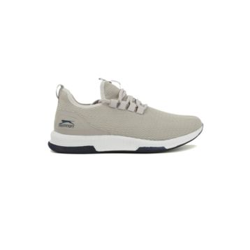 Slazenger Abena Gri Erkek Sneaker Ayakkabı