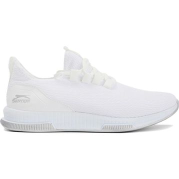 Slazenger Abena I Beyaz Erkek Sneaker Ayakkabı
