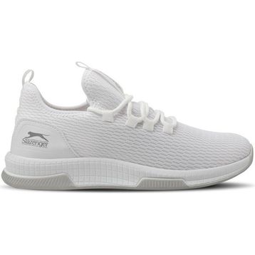 Slazenger Abena I Beyaz Erkek Sneaker Ayakkabı