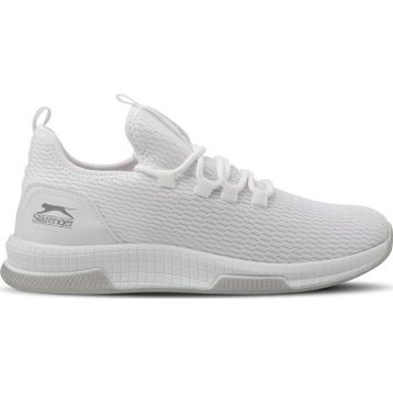Slazenger Abena I Beyaz Erkek Sneaker Ayakkabı