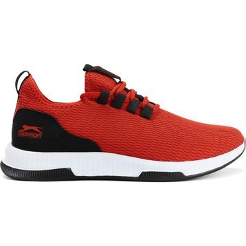 Slazenger Abena I Kırmızı Unisex Sneaker Ayakkabı