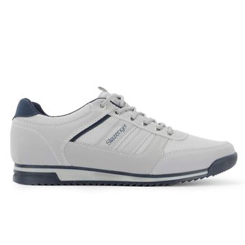 Slazenger Active Gri Erkek Sneaker Ayakkabı