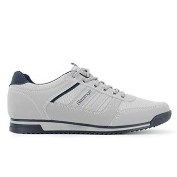 Slazenger Active Gri Erkek Sneaker Ayakkabı