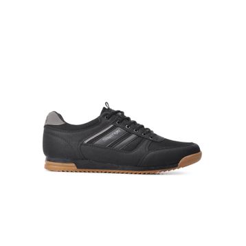 Slazenger Active Gri Erkek Sneaker Ayakkabı